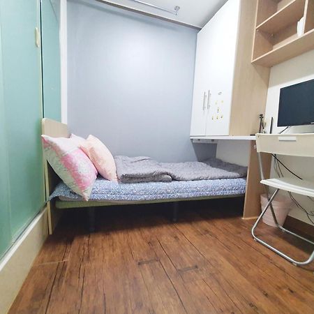 Apgujeong Home Сеул Экстерьер фото