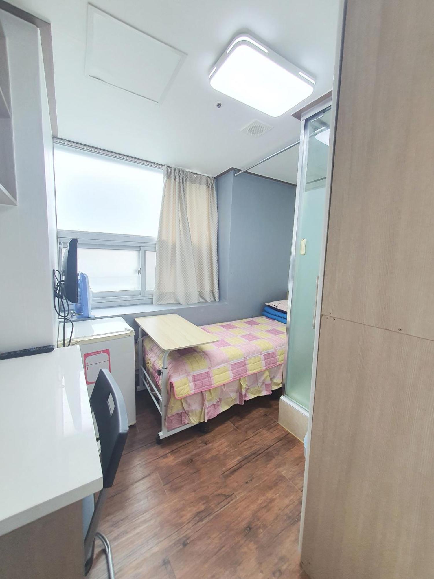 Apgujeong Home Сеул Экстерьер фото