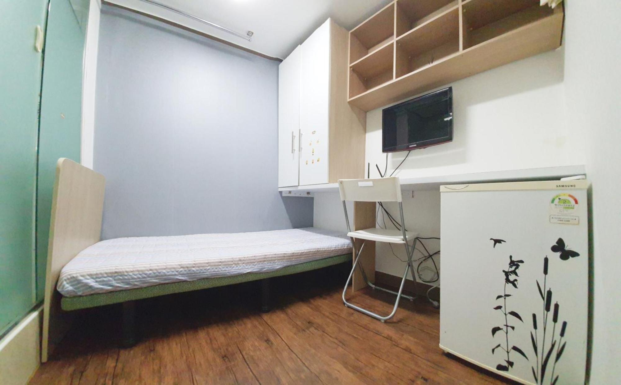 Apgujeong Home Сеул Экстерьер фото