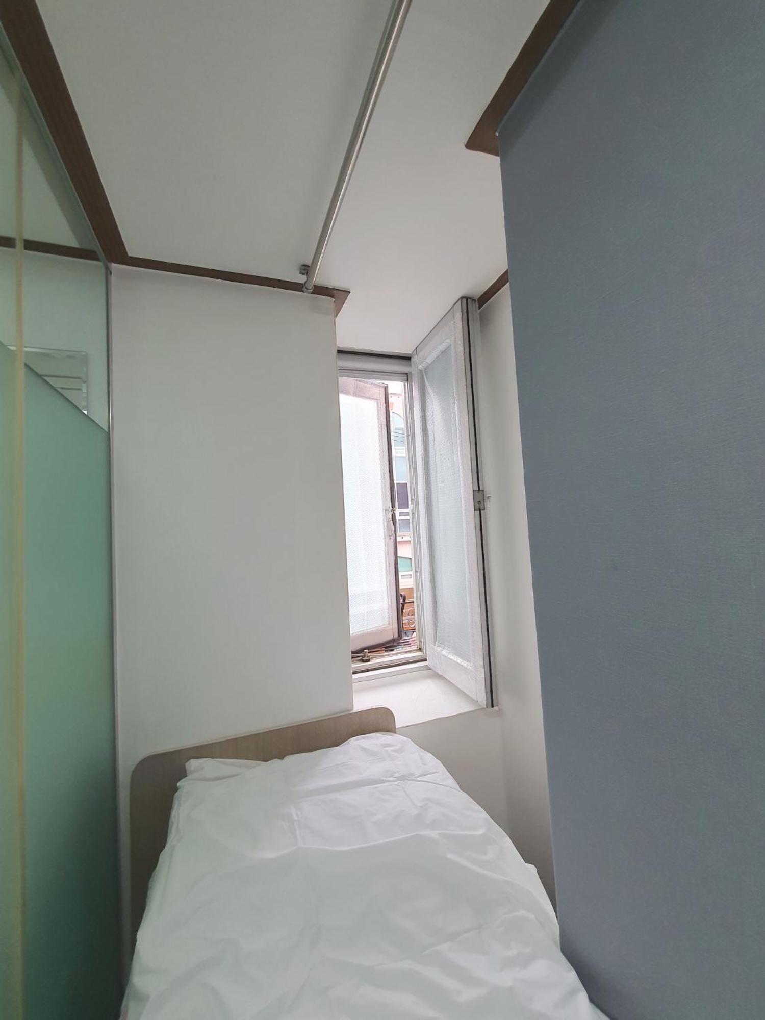 Apgujeong Home Сеул Экстерьер фото