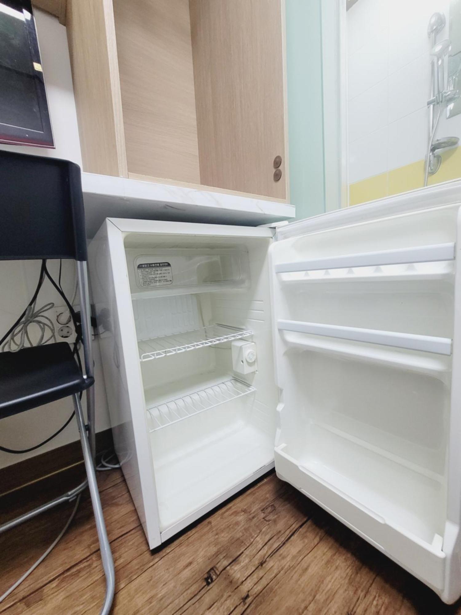 Apgujeong Home Сеул Экстерьер фото